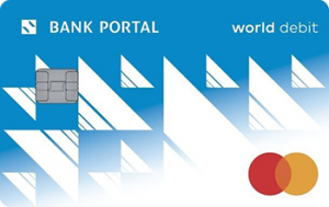 Банк Портал World