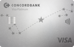 КОНКОРД Platinum