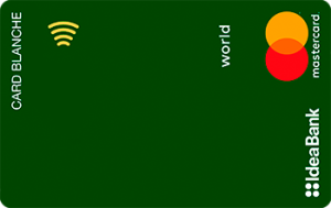 Ідея Банк Соціальна Ідея