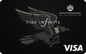 Індустріалбанк Infinite Індустріалбанк Infinite