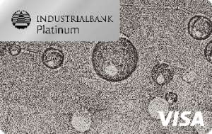 Індустріал Приватна Platinum Індустріал Приватна Platinum
