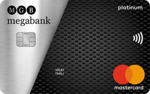 Мегабанк Особистий Premium Мегабанк Особистий Premium