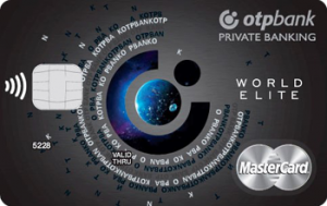 ОТП Банк Elite Private Banking