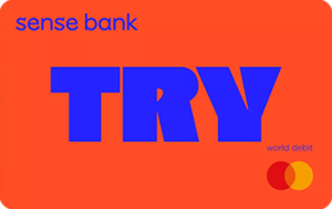 Сенс Банк TRY Сенс Банк TRY