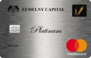 Земельний Капітал Приватна Platinum Земельний Капітал Приватна Platinum