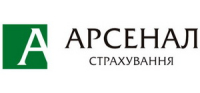 Арсенал Страхування Арсенал Страхування