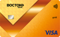 Восток Картка для сім'ї