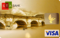 БТА Банк Вільний Classic