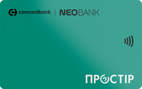 КОНКОРД Дебетова КОНКОРД Дебетова