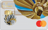 Скай Банк SKY Gold